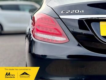 Mercedes GL Class C220 D SPORT