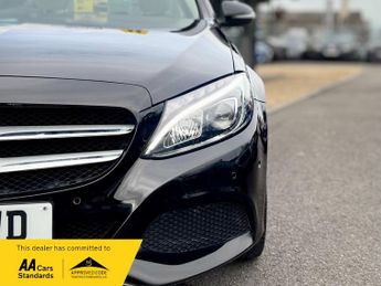 Mercedes GL Class C220 D SPORT