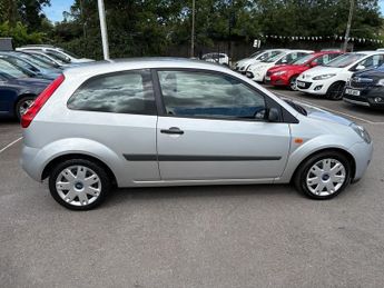Ford Fiesta STYLE CLIMATE 16V