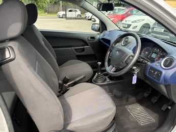 Ford Fiesta STYLE CLIMATE 16V