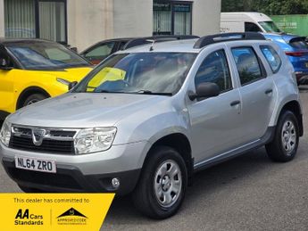 Dacia Duster AMBIANCE DCI