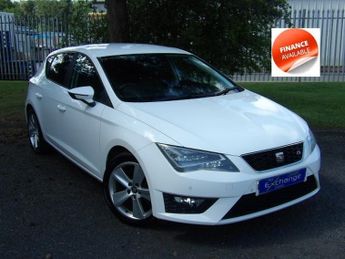 SEAT Leon 1.4 TSi FR 5 Door