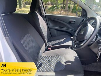 Suzuki Celerio SZ3 (PRICED FOR QUICK SALE)