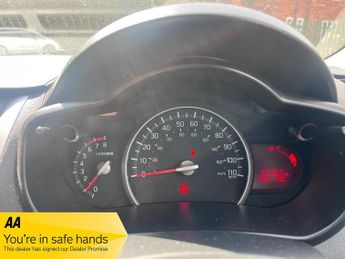 Suzuki Celerio SZ3 (PRICED FOR QUICK SALE)