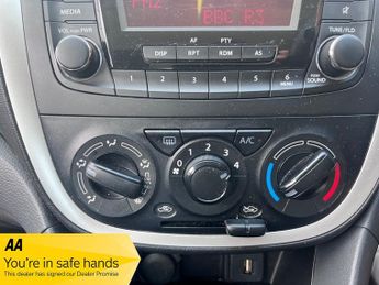 Suzuki Celerio SZ3 (PRICED FOR QUICK SALE)