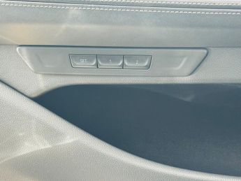 BMW 7 SERIES 730d M SPORT