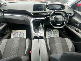 Peugeot 3008 1.2 PureTech Active EAT Euro 6 (s/s) 5dr