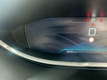 Peugeot 3008 1.2 PureTech Active EAT Euro 6 (s/s) 5dr