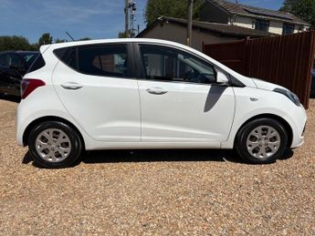 Hyundai I10 SE