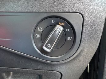 Volkswagen Tiguan R LINE TSI BMT 4MOTION DSG