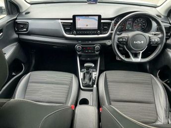 Kia Stonic 1.0 T-GDi MHEV GT-Line S DCT Euro 6 (s/s) 5dr