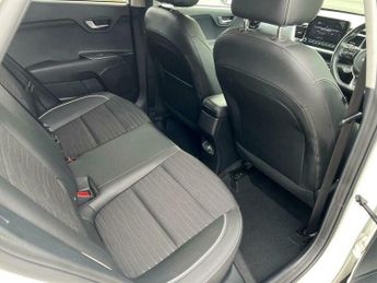 Kia Stonic 1.0 T-GDi MHEV GT-Line S DCT Euro 6 (s/s) 5dr
