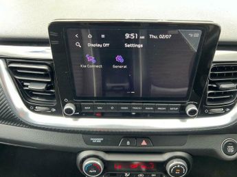 Kia Stonic 1.0 T-GDi MHEV GT-Line S DCT Euro 6 (s/s) 5dr