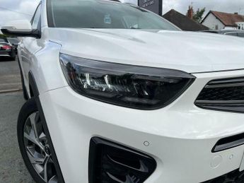 Kia Stonic 1.0 T-GDi MHEV GT-Line S DCT Euro 6 (s/s) 5dr
