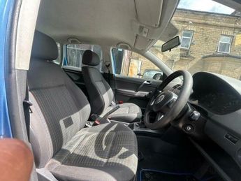 Volkswagen Polo 1.2 E 5dr