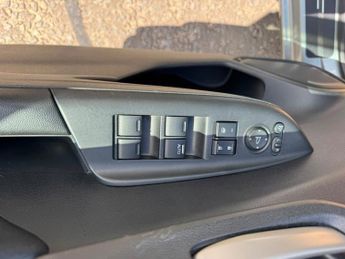 Honda Jazz I-VTEC SE