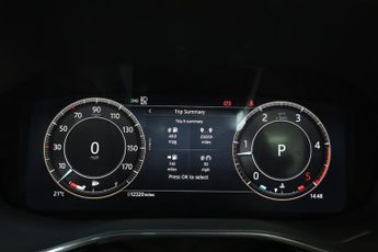 Jaguar F-Pace R-DYNAMIC SE BLACK