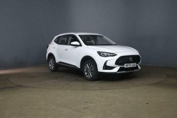 MG HS 1.5 T-GDI SE DCT Euro 6 (s/s) 5dr