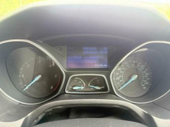 Ford Focus 2.0 TDCi Titanium X Powershift Euro 5 5dr