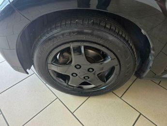 Peugeot 107 1.0 12V Allure Euro 4 5dr