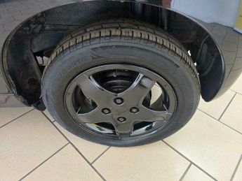 Peugeot 107 1.0 12V Allure Euro 4 5dr