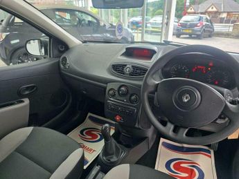 Renault Clio 1.2 Extreme Euro 5 3dr