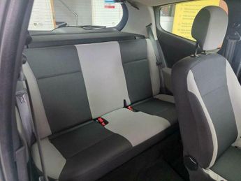 Renault Clio 1.2 Extreme Euro 5 3dr