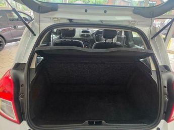 Renault Clio 1.2 Extreme Euro 5 3dr
