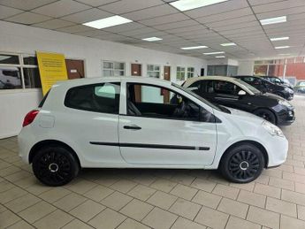 Renault Clio 1.2 Extreme Euro 5 3dr