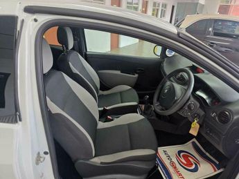 Renault Clio 1.2 Extreme Euro 5 3dr