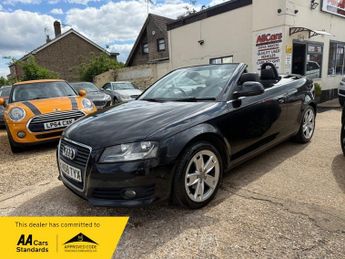 Audi A3 MPI SPORT