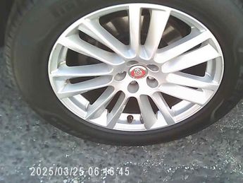 Jaguar F-Pace PORTFOLIO