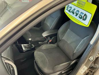 Citroen C3 1.4 VTi 16V Exclusive Euro 5 5dr