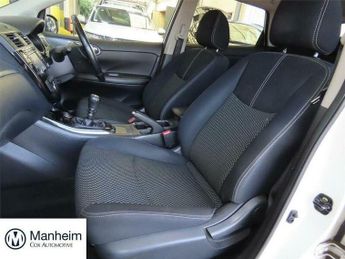 Nissan Pulsar 1.6 DIG-T n-tec Euro 6 (s/s) 5dr