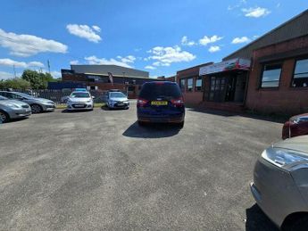 Ford Galaxy 2.0 TDCi Zetec Powershift Euro 5 5dr