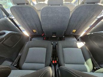 Ford Galaxy 2.0 TDCi Zetec Powershift Euro 5 5dr