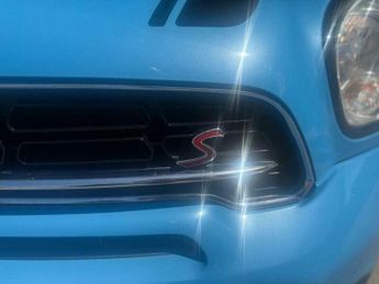 MINI Countryman 1.6 Cooper S Steptronic ALL4 Euro 5 5dr