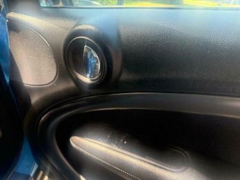 MINI Countryman 1.6 Cooper S Steptronic ALL4 Euro 5 5dr