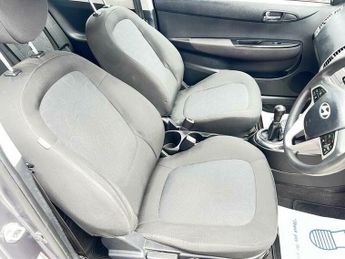 Hyundai I20 1.2 Comfort Euro 5 3dr