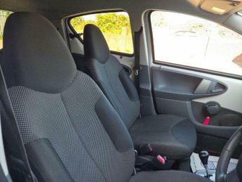 Toyota AYGO 1.0 VVT-i Go MultiMode Euro 5 5dr (AC)
