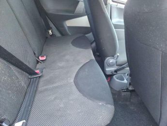 Toyota AYGO 1.0 VVT-i Go MultiMode Euro 5 5dr (AC)