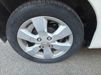Toyota AYGO 1.0 VVT-i Go MultiMode Euro 5 5dr (AC)