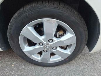 Toyota AYGO 1.0 VVT-i Go MultiMode Euro 5 5dr (AC)