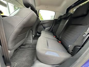 Peugeot 208 1.2 Automatic