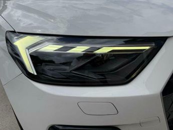 Audi A1 1.0 TFSI 30 Sport Sportback S Tronic Euro 6 (s/s) 5dr