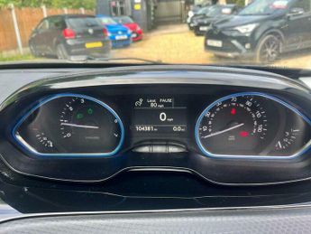 Peugeot 2008 1.2 VTi Allure Euro 5 5dr