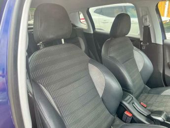 Peugeot 2008 1.2 VTi Allure Euro 5 5dr