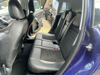 Peugeot 2008 1.2 VTi Allure Euro 5 5dr