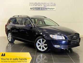 Volvo V70 D4 SE NAV