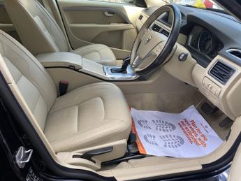 Volvo V70 D4 SE NAV